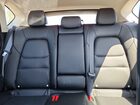 2025 Mazda Cx-5 Select Черный vin: JM3KFBBL9S0724452