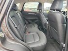 2025 Mazda Cx-5 Select Black vin: JM3KFBBL9S0803247