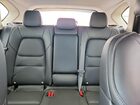 2025 Mazda Cx-5 Select Black vin: JM3KFBBL9S0803247