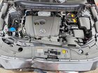 2025 Mazda Cx-5 Select Black vin: JM3KFBBL9S0803247