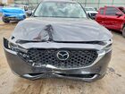 2025 Mazda Cx-5 Select Black vin: JM3KFBBL9S0803247