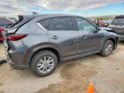 2025 Mazda Cx-5 Select Black vin: JM3KFBBL9S0803247