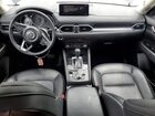 2024 Mazda Cx-5 Select Black vin: JM3KFBBLXR0456151
