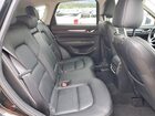 2024 Mazda Cx-5 Select Black vin: JM3KFBBLXR0456151