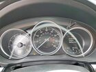 2024 Mazda Cx-5 Select Black vin: JM3KFBBLXR0456151