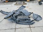 2024 Mazda Cx-5 Select Black vin: JM3KFBBLXR0456151