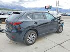 2024 Mazda Cx-5 Select Black vin: JM3KFBBLXR0456151
