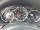 2024 Mazda Cx-5 Select Blue vin: JM3KFBBLXR0504358