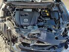 2025 Mazda Cx-5 Select Black vin: JM3KFBBLXS0602182