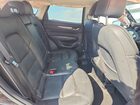 2025 Mazda Cx-5 Select Black vin: JM3KFBBLXS0602182