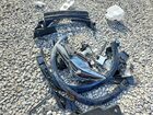 2025 Mazda Cx-5 Select Black vin: JM3KFBBLXS0602182
