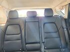 2025 Mazda Cx-5 Select Black vin: JM3KFBBLXS0602182