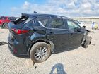 2025 Mazda Cx-5 Select Black vin: JM3KFBBLXS0602182