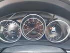 2025 Mazda Cx-5 2.5 S Select Dark Blue vin: JM3KFBBLXS0756472