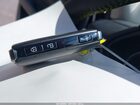 2025 Mazda Cx-5 2.5 S Select Dark Blue vin: JM3KFBBLXS0756472