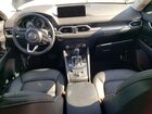 2025 Mazda Cx-5 Select Black vin: JM3KFBBLXS0770145