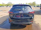 2025 Mazda Cx-5 Select Black vin: JM3KFBBLXS0770145