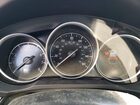 2025 Mazda Cx-5 Select Black vin: JM3KFBBLXS0770145