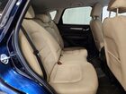 2022 Mazda Cx-5 Select Синий vin: JM3KFBBM0N0573479
