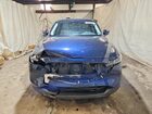 2022 Mazda Cx-5 Select Синий vin: JM3KFBBM0N0573479