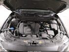 2023 Mazda Cx-5 2.5 S Select Серый vin: JM3KFBBM0P0181816