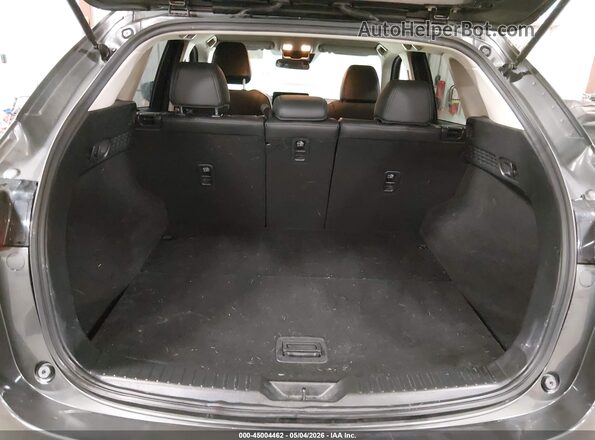 JM3KFBBM0P0181816 2023 MAZDA CX-5 Серый 