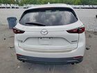 2023 Mazda Cx-5 Select Белый vin: JM3KFBBM0P0241822