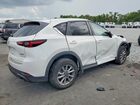 2023 Mazda Cx-5 Select Белый vin: JM3KFBBM0P0241822