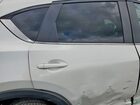 2023 Mazda Cx-5 Select Белый vin: JM3KFBBM0P0241822