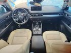 2023 Mazda Cx-5 Select Белый vin: JM3KFBBM0P0241822