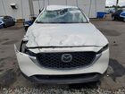 2023 Mazda Cx-5 Select Белый vin: JM3KFBBM0P0241822