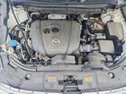 2023 Mazda Cx-5 Select Белый vin: JM3KFBBM0P0241822