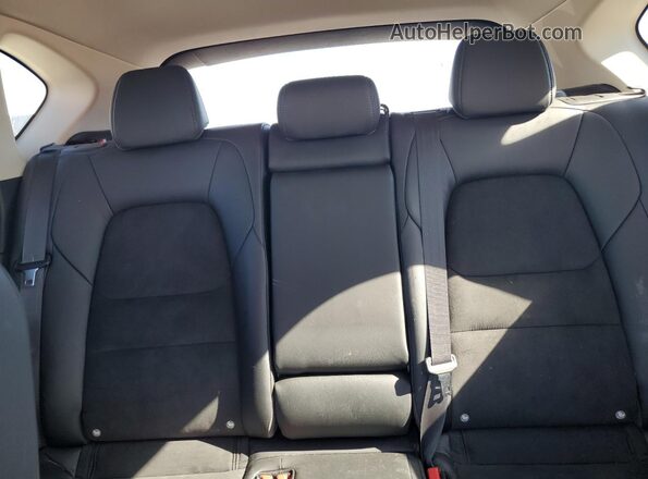JM3KFBBM1P0152860 2023 MAZDA CX-5 Красный Вид задних сидений