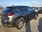 2023 Mazda Cx-5 Select Серый vin: JM3KFBBM1P0219151