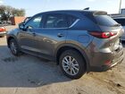 2023 Mazda Cx-5 Select Серый vin: JM3KFBBM1P0219151