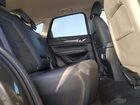 2023 Mazda Cx-5 Select Серый vin: JM3KFBBM1P0219151