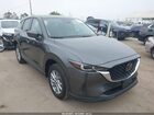 2023 Mazda Cx-5 2.5 S Select Gray vin: JM3KFBBM1P0268043