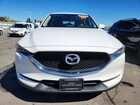 2019 Mazda Cx-5 Sport Белый vin: JM3KFBBM2K1587034