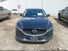 2020 Mazda Cx-5 Sport Черный vin: JM3KFBBM2L0771350