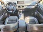 2023 Mazda Cx-5 Select Серебряный vin: JM3KFBBM2P0111394