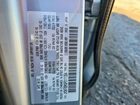2023 Mazda Cx-5 Select Серебряный vin: JM3KFBBM2P0111394