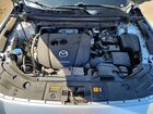 2023 Mazda Cx-5 Select Серебряный vin: JM3KFBBM2P0111394