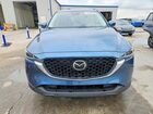 2023 Mazda Cx-5 Select Blue vin: JM3KFBBM2P0253079