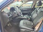 2023 Mazda Cx-5 Select Blue vin: JM3KFBBM2P0253079