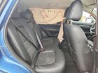 2023 Mazda Cx-5 Select Blue vin: JM3KFBBM2P0253079
