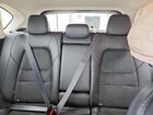 2023 Mazda Cx-5 Select Blue vin: JM3KFBBM2P0253079