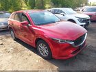 2024 Mazda Cx-5 2.5 S Select Red vin: JM3KFBBM2R0392941