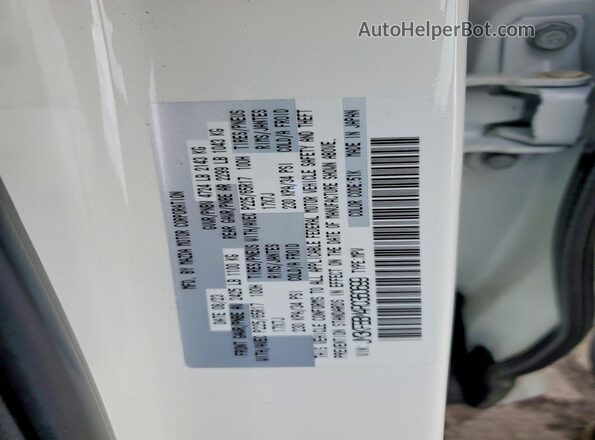 JM3KFBBM4R0360699 2024 MAZDA CX-5 White Панорамний вид салону 360°