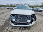 2024 Mazda Cx-5 Select White vin: JM3KFBBM4R0360699