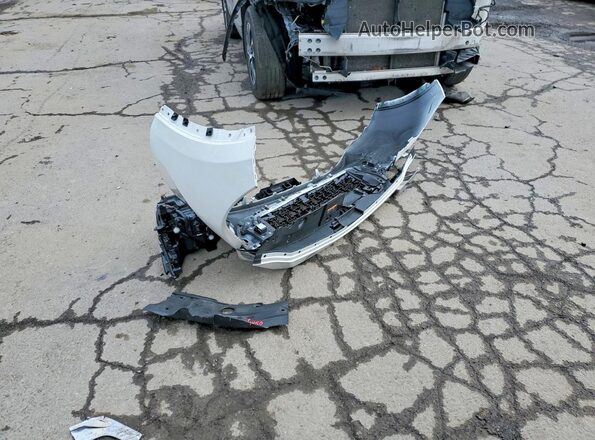 JM3KFBBM4R0360699 2024 MAZDA CX-5 White Вид наклейки з VIN-кодом